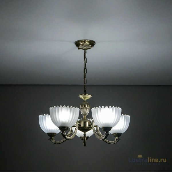 Подвесная люстра Citilux Севилья CL414153 Подвесная люстра Citilux Севилья CL414153