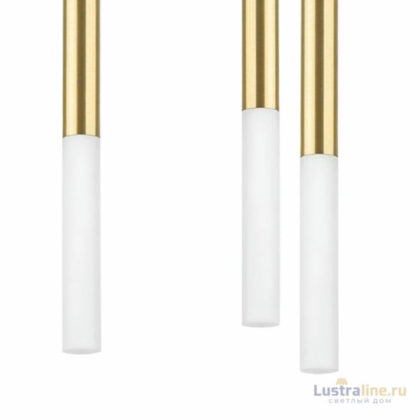 Подвесная люстра Lightstar Tubo L5T747143