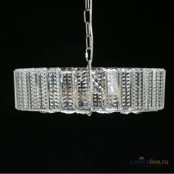 Подвесная люстра MW-Light Аделард 642016105