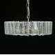 Подвесная люстра MW-Light Аделард 642016105