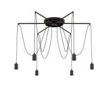 Подвесная люстра Citilux Эдисон CL451262