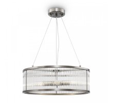 Подвесная люстра Freya Savoy FR5053PL-06N Подвесная люстра Freya Savoy FR5053PL-06N