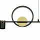 Подвесная люстра Loft IT Saturn 10094/900