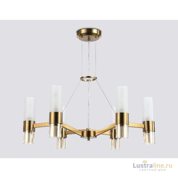 Подвесная люстра Ambrella Light High Light Heigh Light LH55114 Подвесная люстра Ambrella Light High Light Heigh Light LH55114