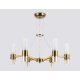 Подвесная люстра Ambrella Light High Light Heigh Light LH55114
