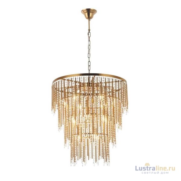 Подвесная люстра Stilfort Grandex 2145/05/15P Подвесная люстра Stilfort Grandex 2145/05/15P