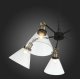 Подвесная люстра ST Luce Evoluto SL237.413.05