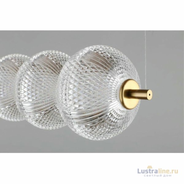 Подвесная люстра Omnilux Cedrello OML-68803-04 Подвесная люстра Omnilux Cedrello OML-68803-04