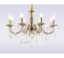 Подвесная люстра Ambrella Light Traditional TR4950