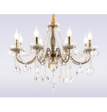 Подвесная люстра Ambrella Light Traditional TR4950