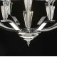 Подвесная люстра MW-Light Палермо 386018408