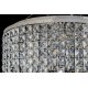 Подвесная люстра Arti Lampadari Milano E 1.5.D50.522 NK