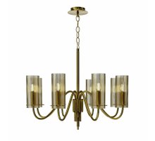 Подвесная люстра ST Luce Santori SL2005.303.08