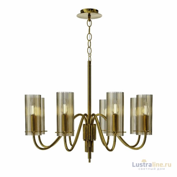 Подвесная люстра ST Luce Santori SL2005.303.08