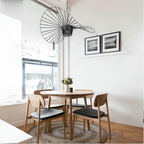 Подвесная люстра Loft IT Chapeau 10246/1000 Подвесная люстра Loft IT Chapeau 10246/1000