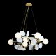 Подвесная люстра Loft IT Matisse 10008/700 white