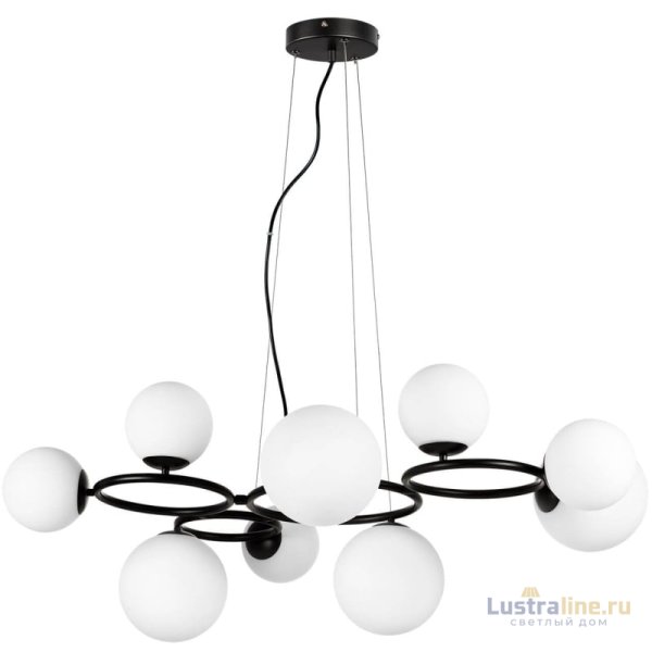 Подвесная люстра Lightstar 815097