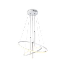 Подвесная люстра Ambrella Light Comfort FL5371