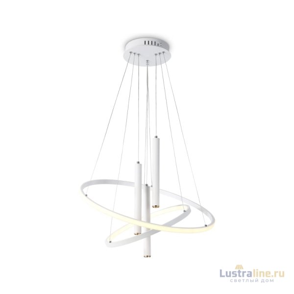Подвесная люстра Ambrella Light Comfort FL5371 Подвесная люстра Ambrella Light Comfort FL5371