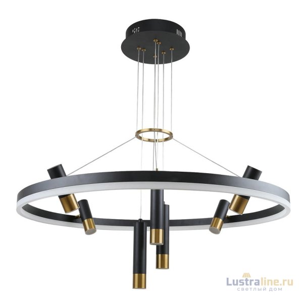 Подвесная люстра F-Promo Daur 3097-8P