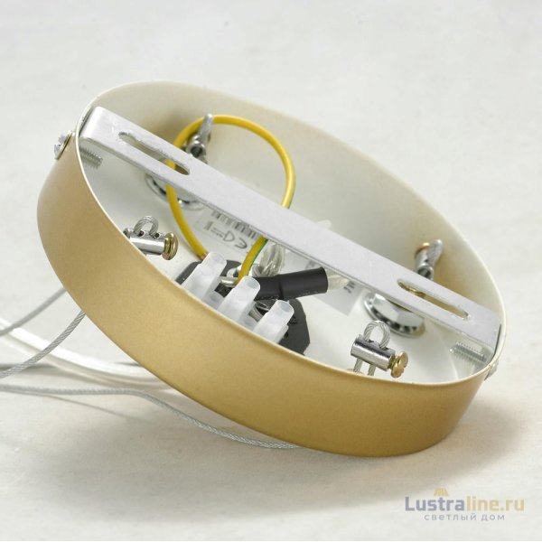 Подвесная люстра Lussole LSP-8549 Подвесная люстра Lussole LSP-8549