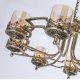 Подвесная люстра Citilux Ориент CL464183