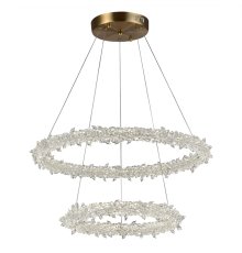 Подвесная люстра ST Luce Lucchero SL6105.203.02
