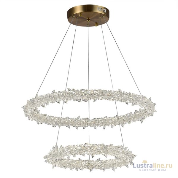 Подвесная люстра ST Luce Lucchero SL6105.203.02