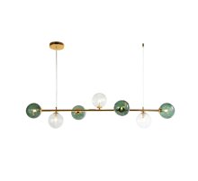 Подвесная люстра F-Promo Infilato 4035-7P Подвесная люстра F-Promo Infilato 4035-7P