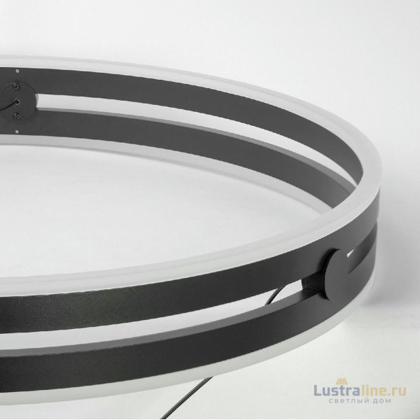 Подвесная люстра Lussole Dade LSP-7249