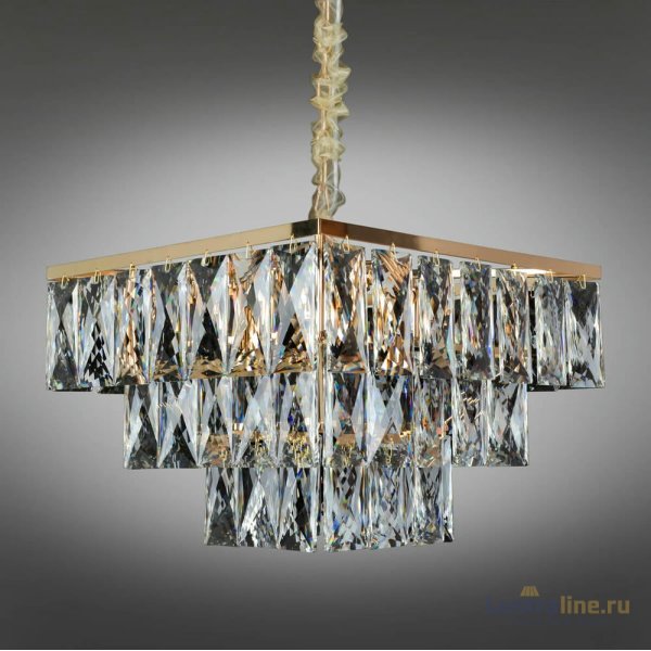 Подвесная люстра Omnilux OML-72603-08 Подвесная люстра Omnilux OML-72603-08