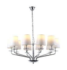 Подвесная люстра Arte Lamp A1048LM-10CC