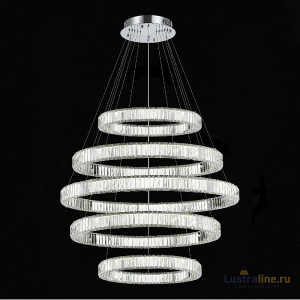 Подвесная люстра ST Luce Tivoli SL1622.103.05