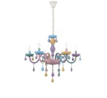 Детская люстра ST-Luce SL1700.783.06