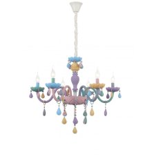 Детская люстра ST-Luce SL1700.783.06