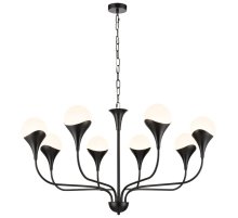 Подвесная люстра Velante 361-023-08 Подвесная люстра Velante 361-023-08