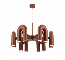 Подвесная люстра Kink Light Канти 08465-6,06