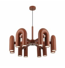 Подвесная люстра Kink Light Канти 08465-6,06