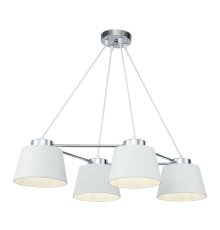 Подвесная люстра Freya Barbara FR5004PL-04CH