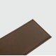 Подвесная люстра Crystal Lux BOSQUE SP7 L3000 BROWN/TRANSPARENT