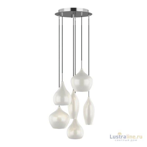 Подвесная люстра Lightstar Pentola 803060 Подвесная люстра Lightstar Pentola 803060