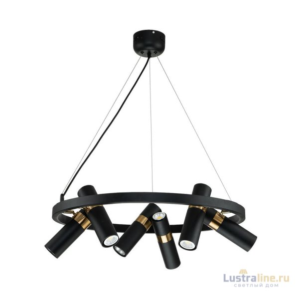 Подвесная люстра Favourite Light point 2997-6P