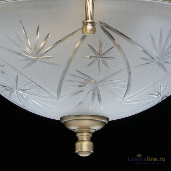 Подвесная люстра MW-Light Афродита 317012006 Подвесная люстра MW-Light Афродита 317012006