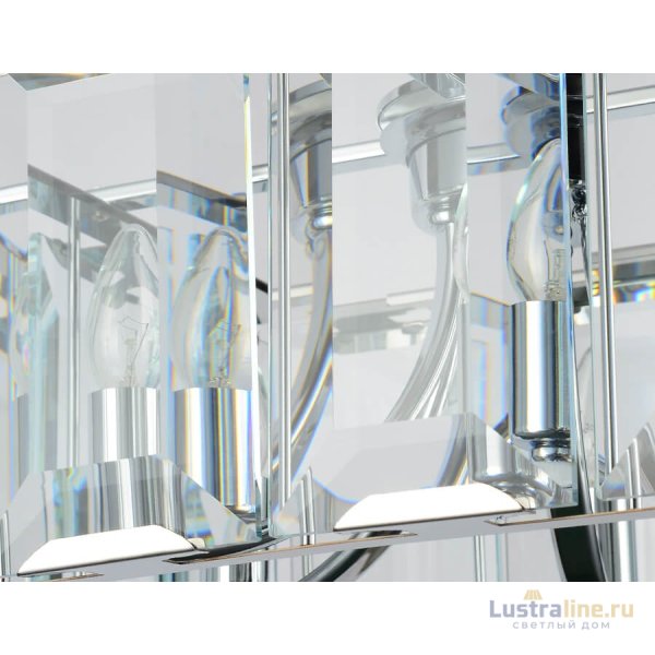 Подвесная люстра Ambrella Light Traditional TR5148