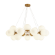 Подвесная люстра Zortes Blume ZRS.1895.05