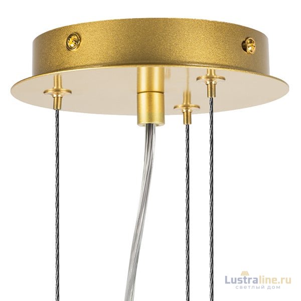Подвесная люстра Lightstar Siena 720442