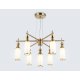 Подвесная люстра Ambrella Light High Light Heigh Light LH55278