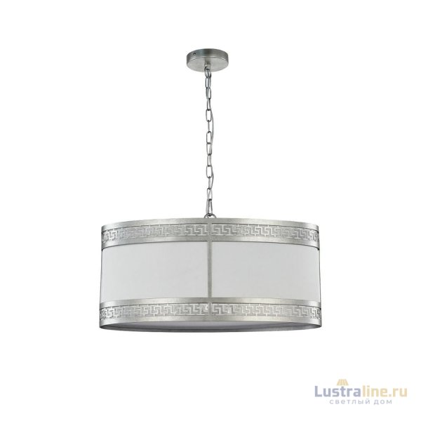 Подвесная люстра Favourite Exortivus 4010-3PC Подвесная люстра Favourite Exortivus 4010-3PC