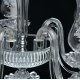 Подвесная люстра MW-Light Элла 483013805