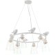 Подвесная люстра MyFar Tracey MR1961-6P